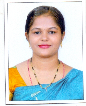 Mrs. Anitha J